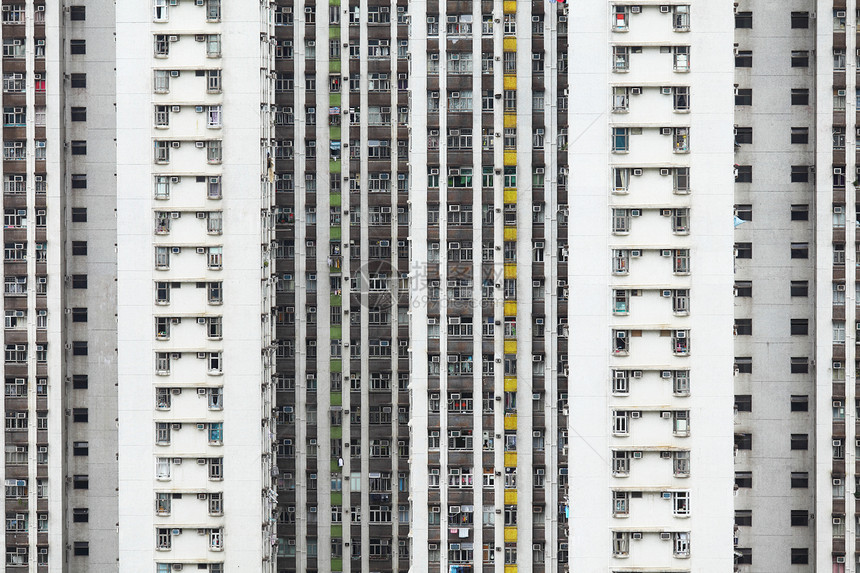 香港的住宅楼群建设建筑学财产市中心住房运输窗户民众建筑房子城市图片