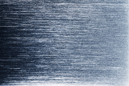 金属背景拉丝反光银色灰色反射线条工业床单空白抛光背景图片