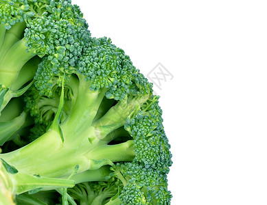 花椰菜蓝绿生食白色蔬菜绿色维生素矿物质植物背景图片