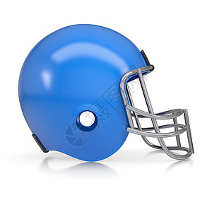 美式足球头盔安全联盟行动猪皮警卫下巴带配件四分卫收藏面具背景图片