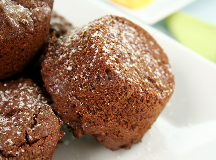 巧克力棕色用餐食物小吃蛋糕烹饪甜点味道育肥美食糖霜图片