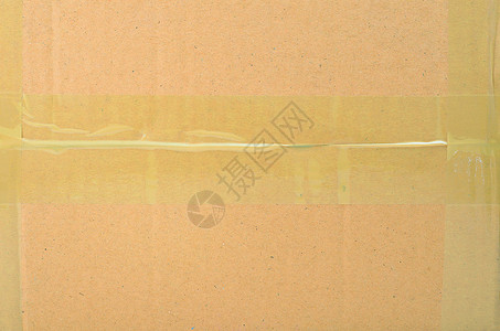 纸板盒纸盒棕色包装盒子船运纸板背景图片
