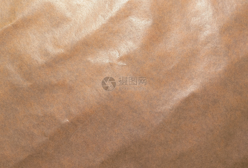 羊皮纸墙纸风化乡村古董边界材料空白纸板床单棕色图片