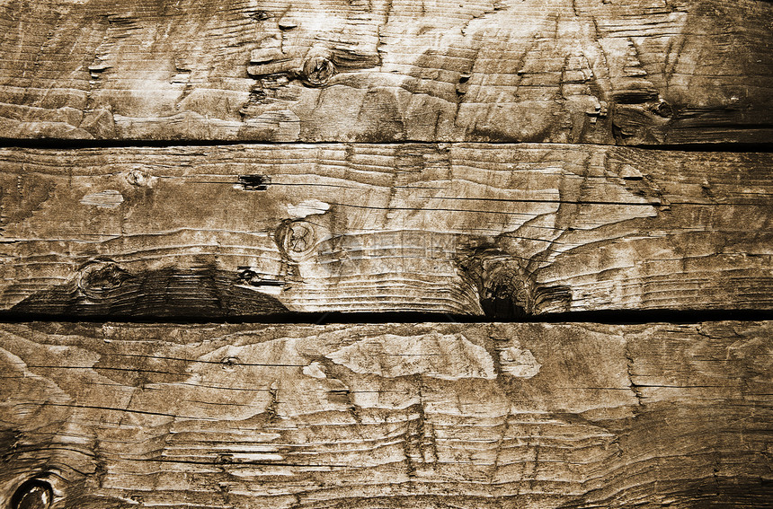 旧木木背景风化摄影条纹棕色宏观框架木头地面古董乡村图片