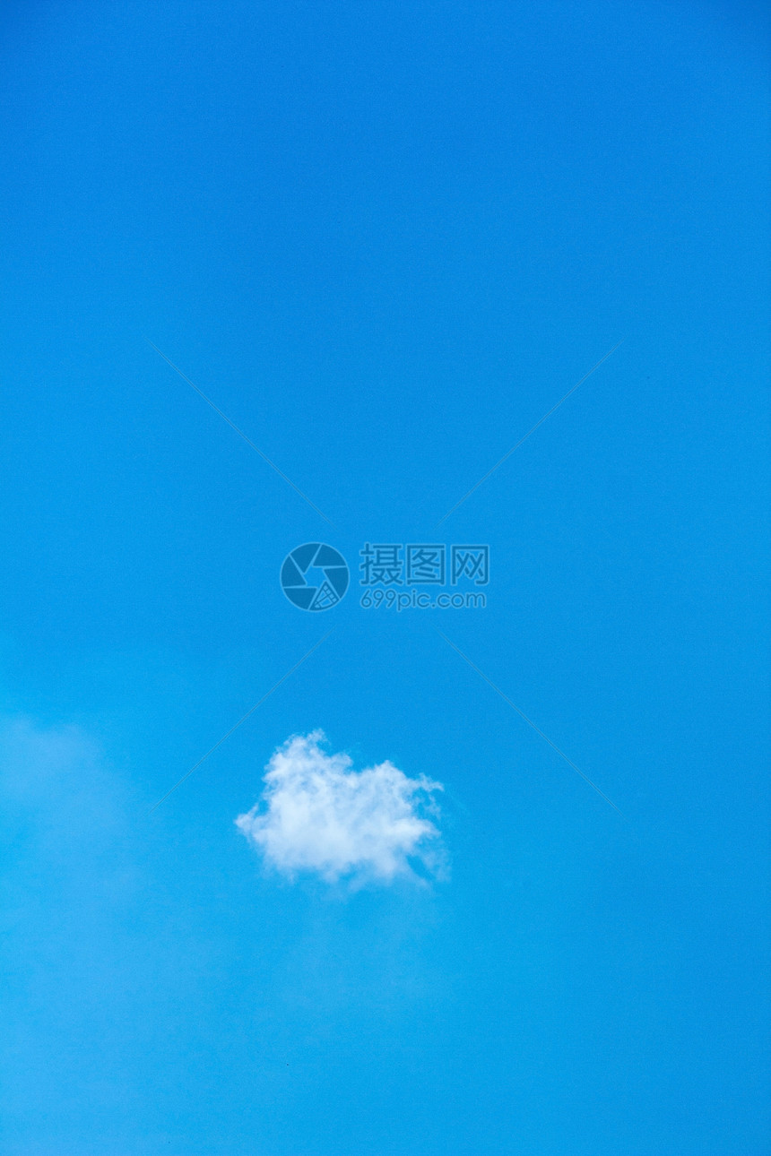 有云的蓝天空白色天气空气生活天堂蓝色日光臭氧宗教气氛图片