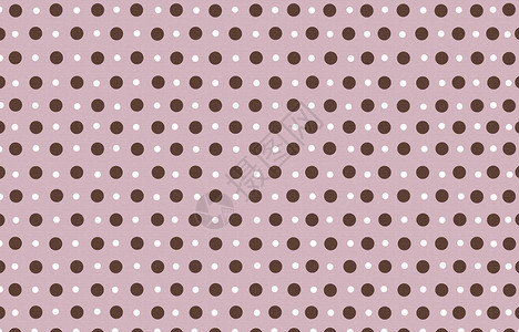 紫糊色背景的 Polka点背景图片