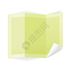 纸面文件一览表笔记水平标签阴影商业插图笔记纸文档卡片办公室设计图片