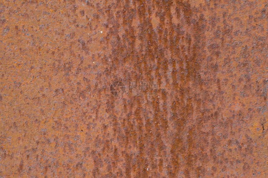 金属板板艺术盔甲盘子耐用性建造条纹垃圾工厂材料棕色图片