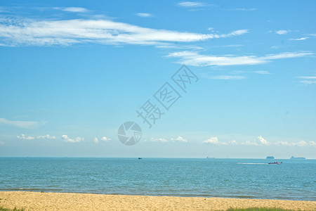 海海风景冲浪高清图片