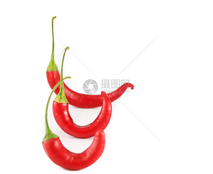 辣椒生活方式美食蔬菜炽热水果饮食工作室香料色彩红色图片