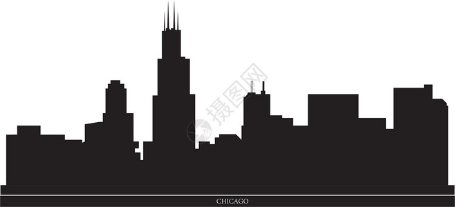 密歇根州立大学芝加哥天线首都城市旅行中心商业建筑建筑学办公室投资财产设计图片