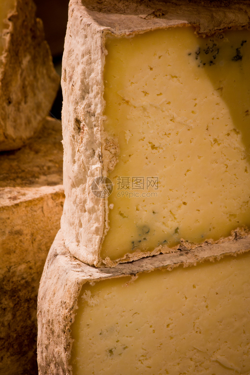 西班牙乳酪健康营养乡村午餐奶制品美食牛奶工作室传统小吃图片