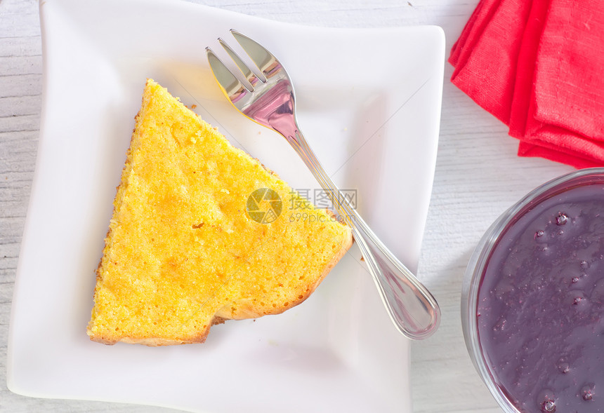 蛋糕烹饪早餐烘焙面包食物面粉花朵木板水果蛋糕饼干图片