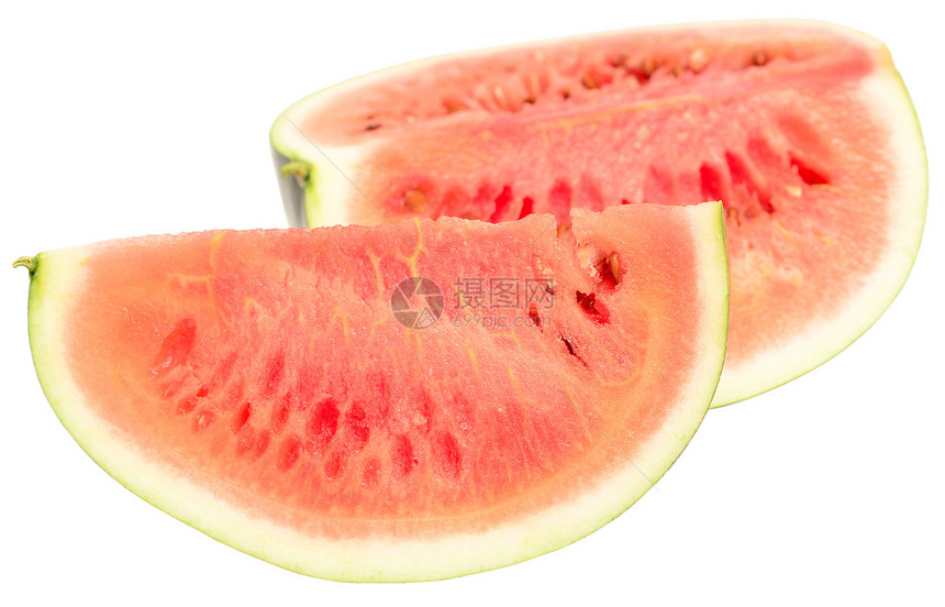 以西瓜为单位食品白色种子水样营养食物红色饮食水果甜点图片