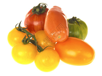 有机番茄组织绿色生活遗产红色工作室白色黄色黑色食物金子背景图片