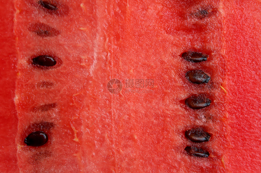 新鲜西瓜块产品蔬菜农场饮食甜点工作室营养热带西瓜食物图片