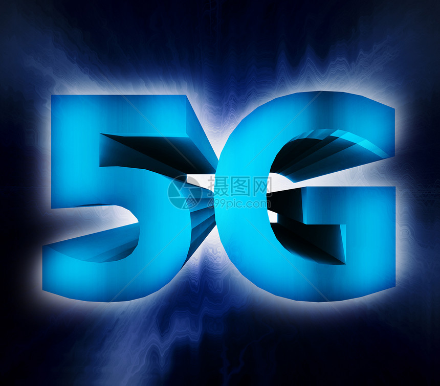 5G 网络符号电话消息彩信屏幕电脑系统通信短信细胞口袋图片