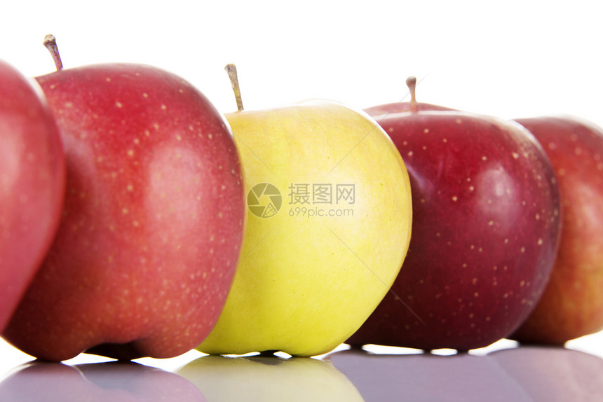 苹果果味食物营养饮食果汁小吃甜点水果图片