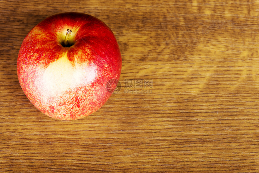 苹果饮食食物水果果味厨房果汁营养木头小吃甜点图片