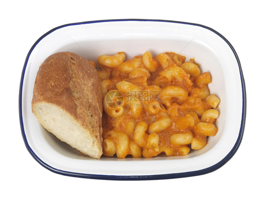 奶酪和番茄白色食物小吃午餐工作室面包生活图片