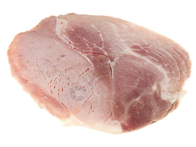 威尔特夏哈姆猪肉治愈工作室食物生活火腿熟食白色高清图片