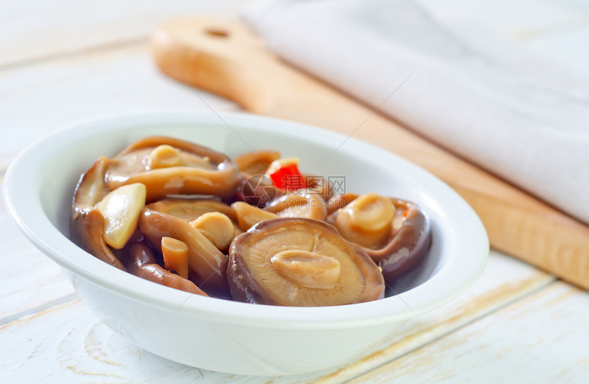 蘑菇生产橙子饮食森林藏红花香菜植物食物小吃加油机图片