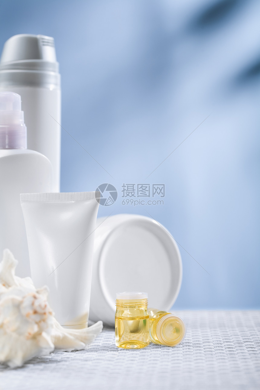 皮肤外观物品的构成化妆品洗剂团体治疗卫生管子青年塑料奶油瓶子图片