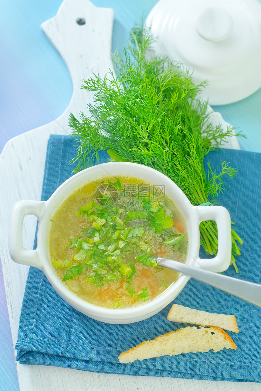 豆汤课程金子土豆猪肉美食食物烹饪熏肉草本植物饮食图片