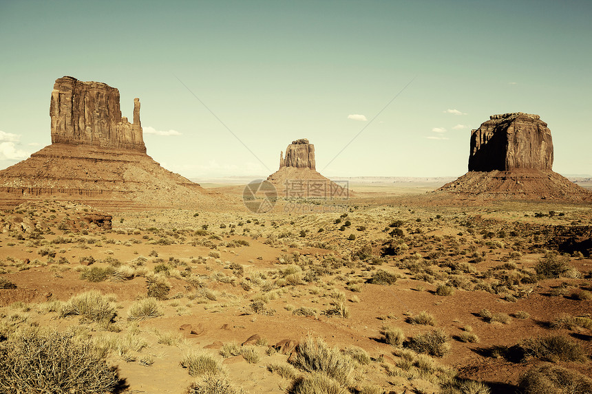 古迹谷 有特别摄影处理程序地标旅行岩石地球土地石头旅游峡谷荒野沙漠图片