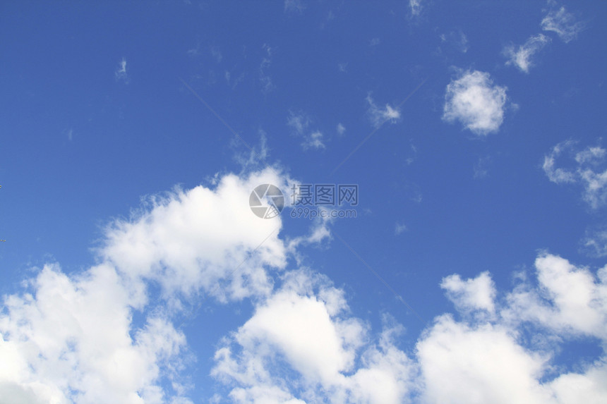 蓝蓝天空季节太阳沉淀臭氧阴霾阳光水分气候蓝色天气图片