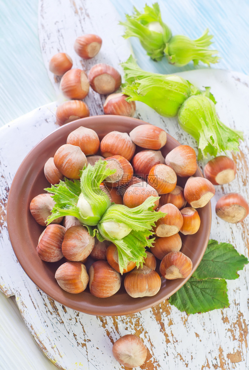 栗子坚果团体食品小吃榛子辣度椰子活力季节性调味品图片