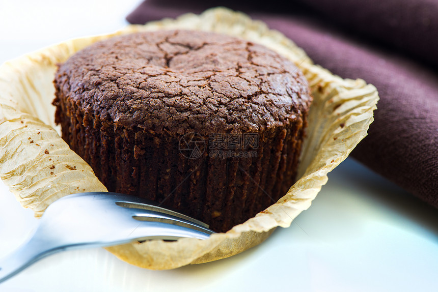 巧克力蛋糕时间美食可可派对巧克力面包蛋糕海绵盘子咖啡图片
