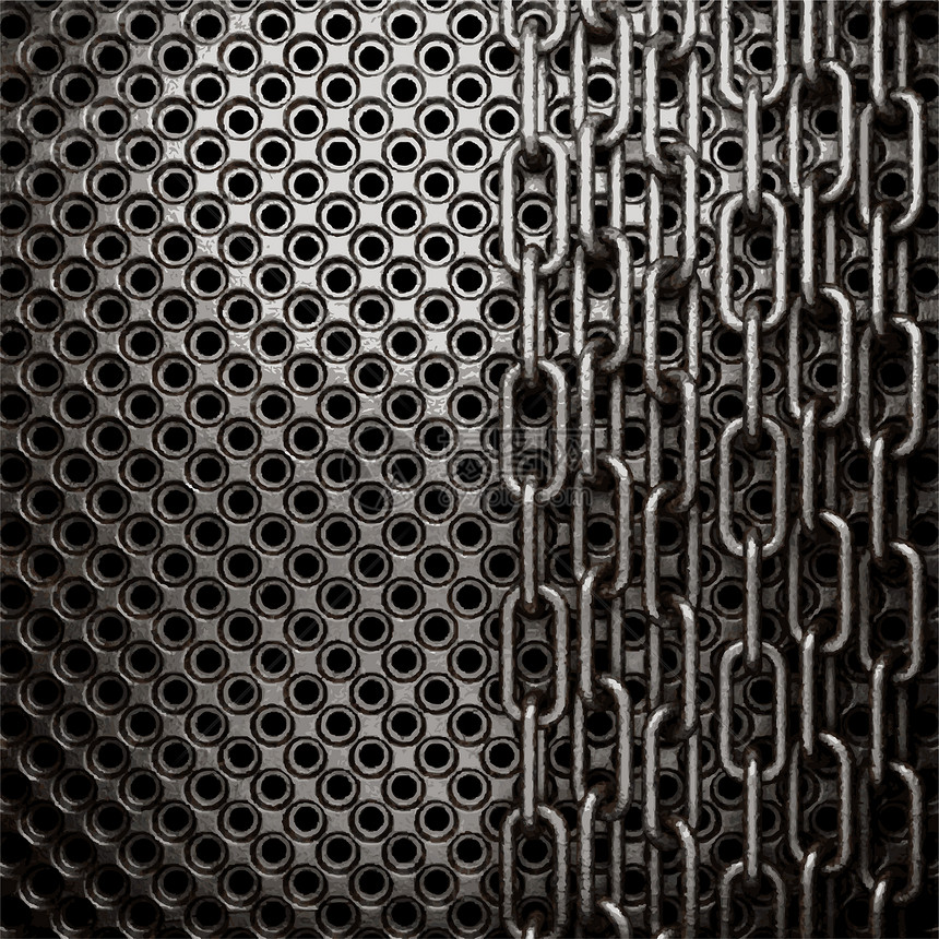 壁底金属材料合金艺术盘子木板炼铁品牌框架控制板床单图片