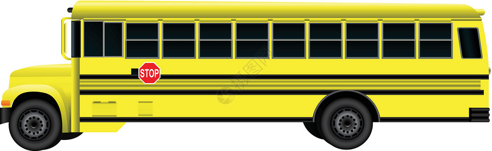 校车安全旅行路线教育卸载学院幼儿园民众卡车学校背景图片