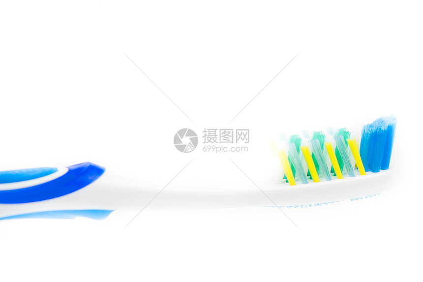 牙刷化妆品呼吸牙科卫生药品保健宏观浴室预防塑料图片