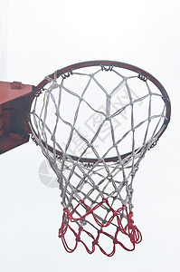空套圈摄影篮球运动天空篮球场篮球框背景