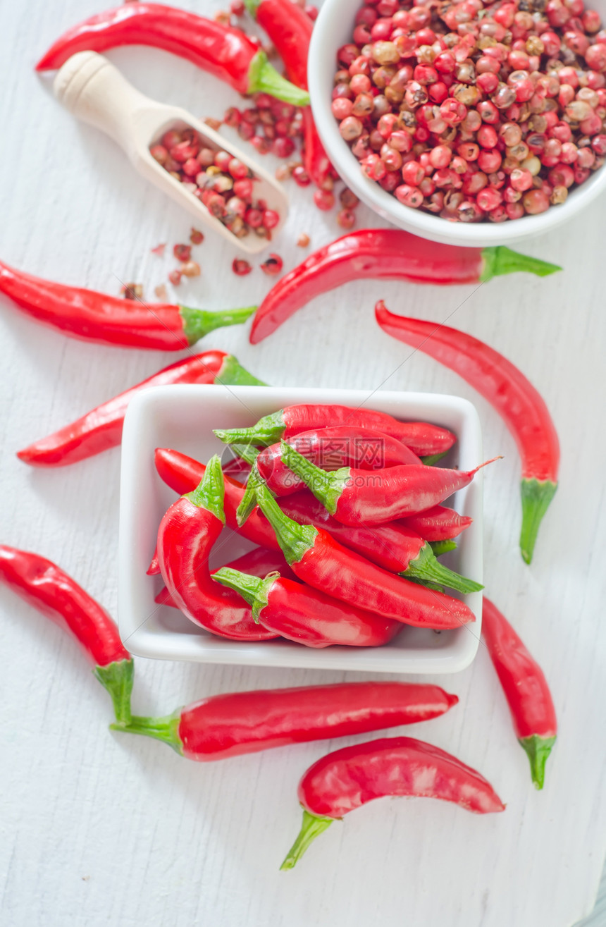 辣椒食物烹饪产品寒冷燃烧蔬菜植物红辣椒桌子香料图片