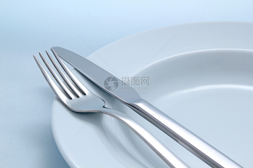 餐厅菜单菜单金属美食桌子宴会餐巾勺子午餐餐饮早餐烹饪图片