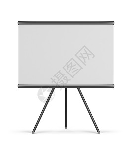 空面板商务木板空白演讲推介会绘画广告牌广告商业创造力背景图片