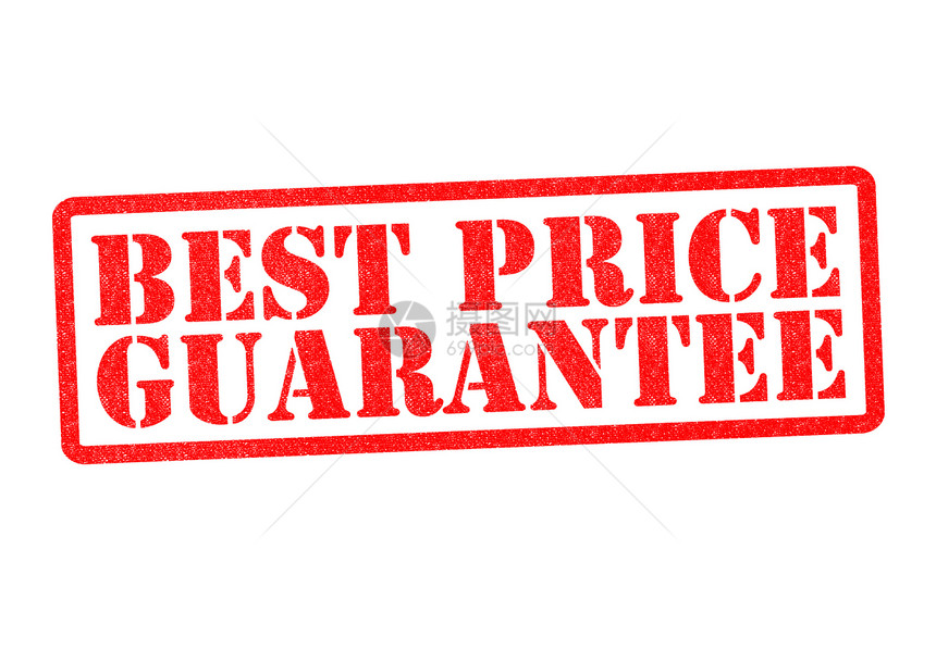 最佳价格保障商业标签橡皮交易图章红色零售竞争邮票购物图片