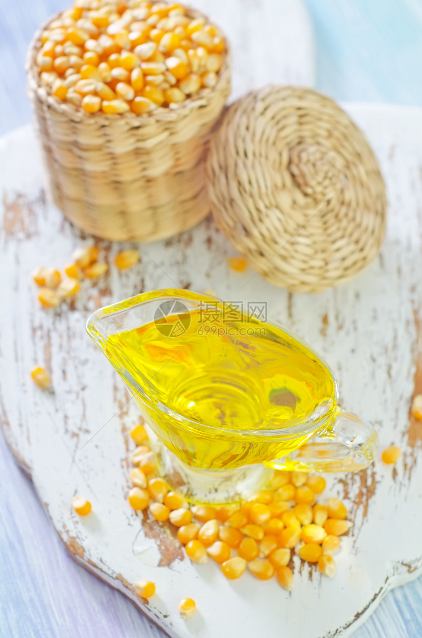 玉米油食物烹饪养分营养玉米玉米芯精制核心农场农业图片