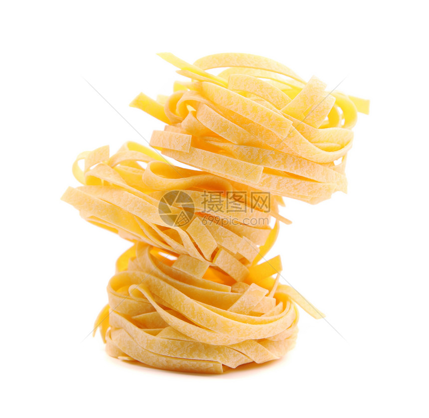 意大利面食旗帜白色食品食物生活面条菠菜黄色生产午餐图片
