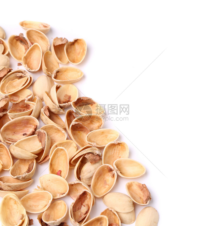 Pistachios船体图片