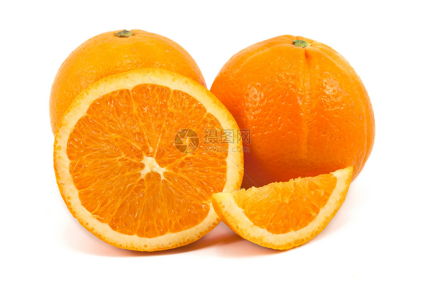 橙色工作室橙子健康饮食宏观饮食水果果汁食物活力图片
