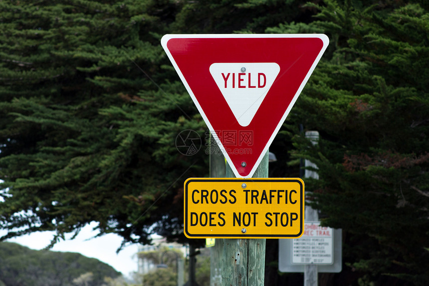 无效签名交通驾驶运输邮政警告速度路标冒险旅行注意力图片
