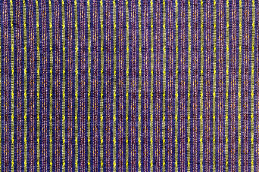 泰国丝质织物型羊毛织物丝绸金子衣服针织棉布圣旨手工业工艺图片