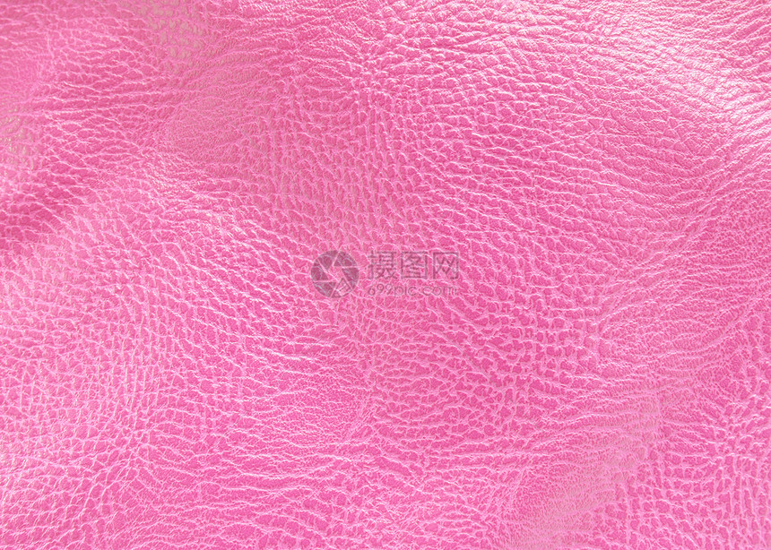 粉粉皮皮背景材料紫色动物奶牛皱纹质量奢华皮肤粉色图片