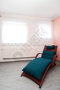 主席 椅子沙发地毯灰色绿色房间背景图片