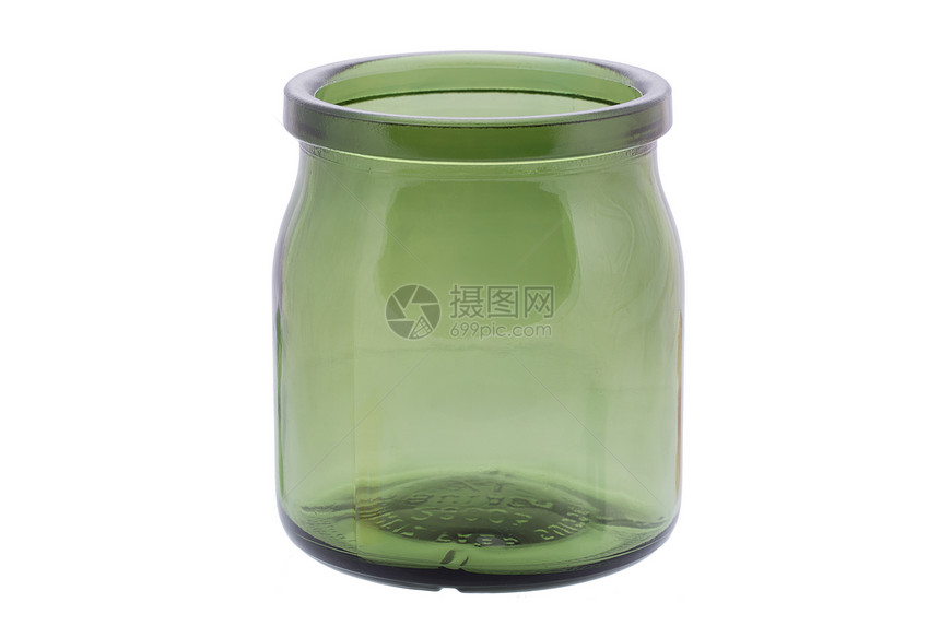 绿色玻璃罐玻璃用具水壶便壶食物瓶子血管盘子餐具宏观图片