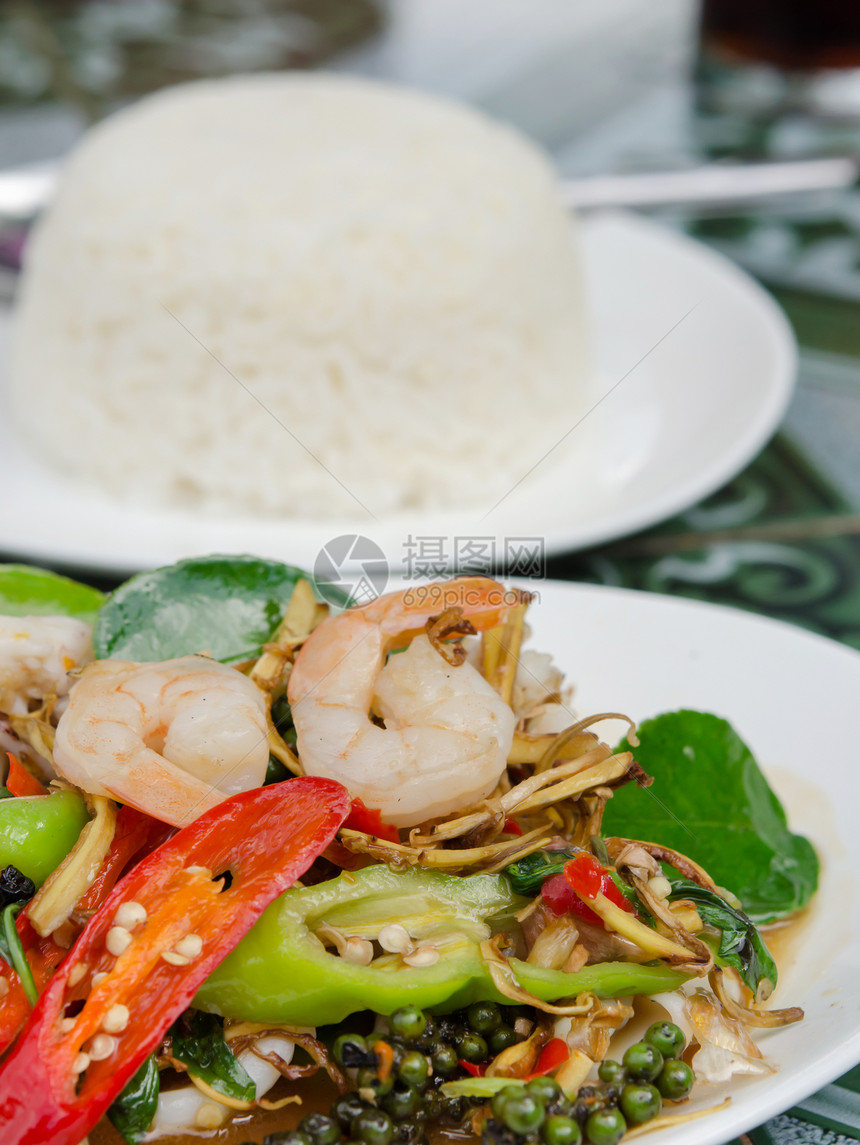 辣椒类亚麻食美食海鲜红色盘子香料绿色蔬菜草本食物辣椒图片